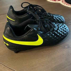 Nike Soccer Cleats